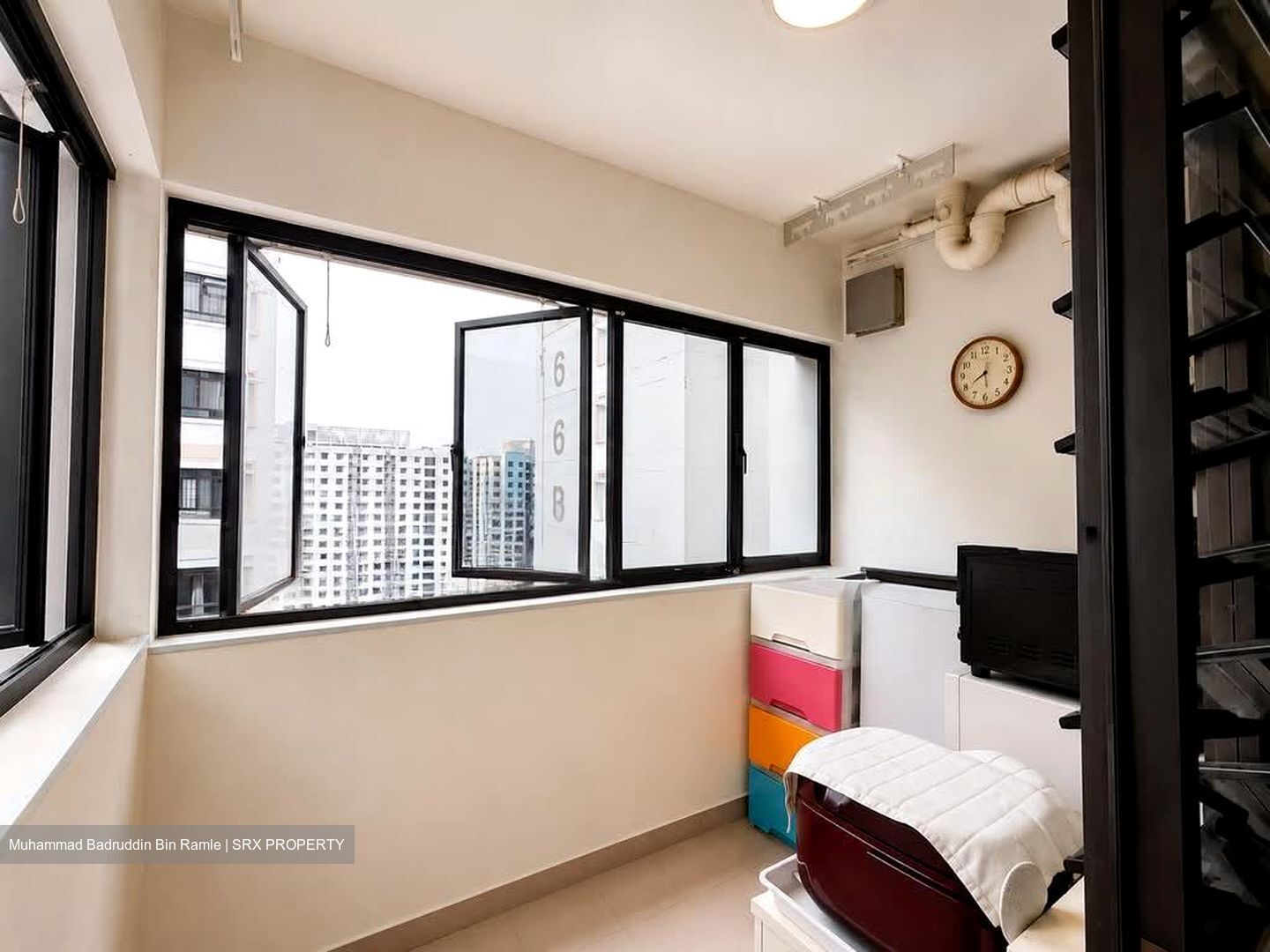 Blk 666B Jurong West Street 65 (Jurong West), HDB Executive #602669901